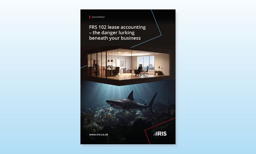 FRS 102 Innervision Guide V2 818x492 1 | FRS 102 lease accounting – the danger lurking beneath your business