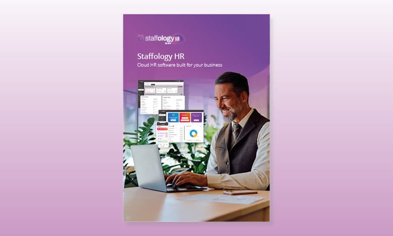 Staffology HR Product Brochure V4 780x469 1 | Staffology HR: software brochure