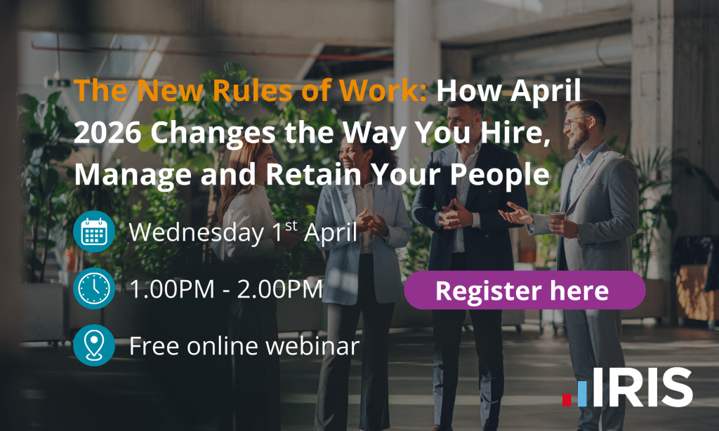 The New Rules of Work: How April 2026 Changes the Way You Hire, Manage and Retain Your People