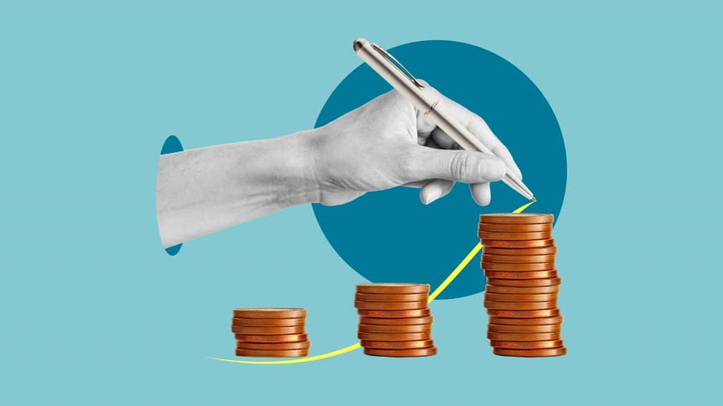 iStock 1912122483 | What is the return on investment (ROI) from payroll software?