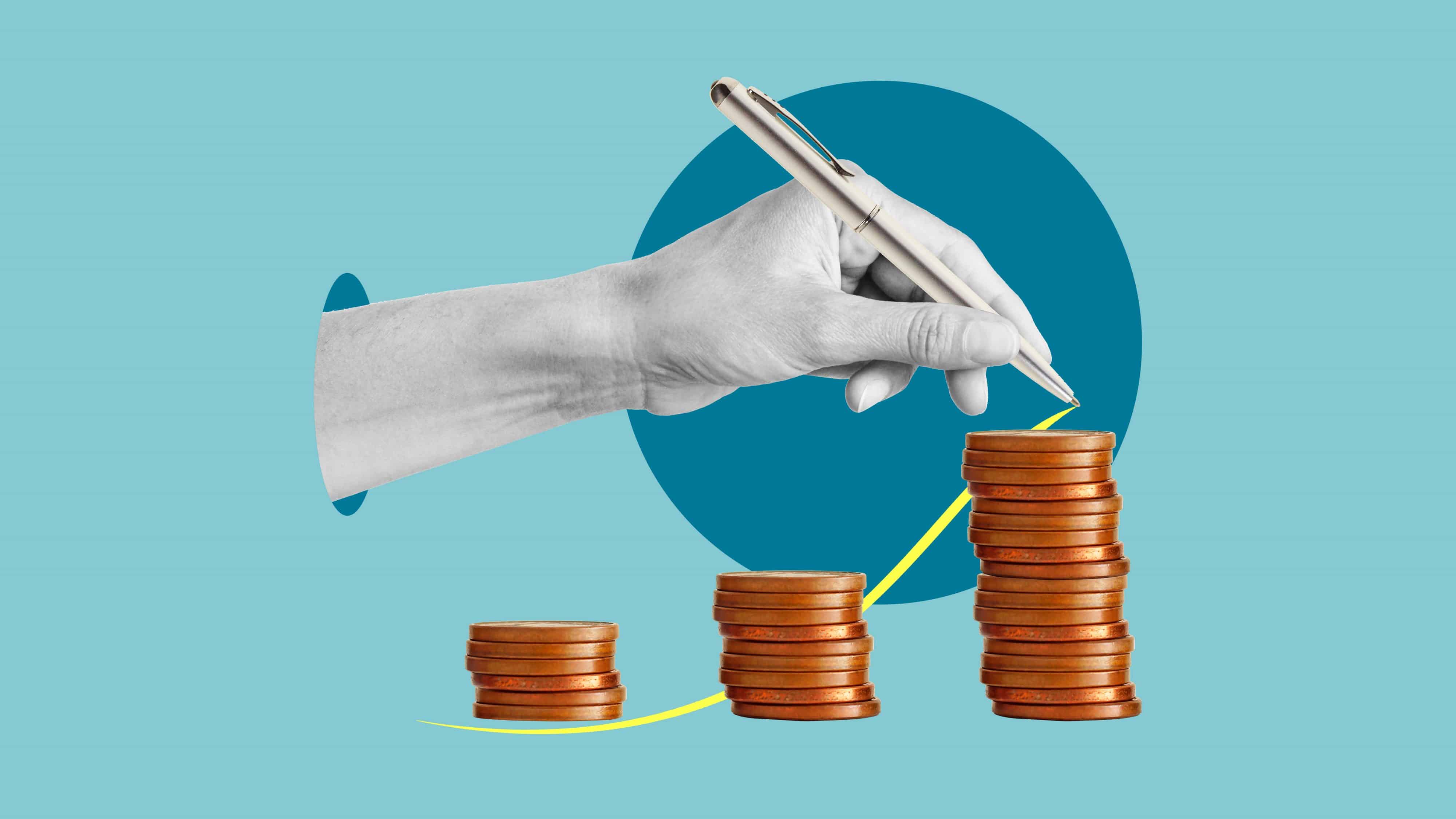 iStock 1912122483 scaled | What is the return on investment (ROI) from payroll software?