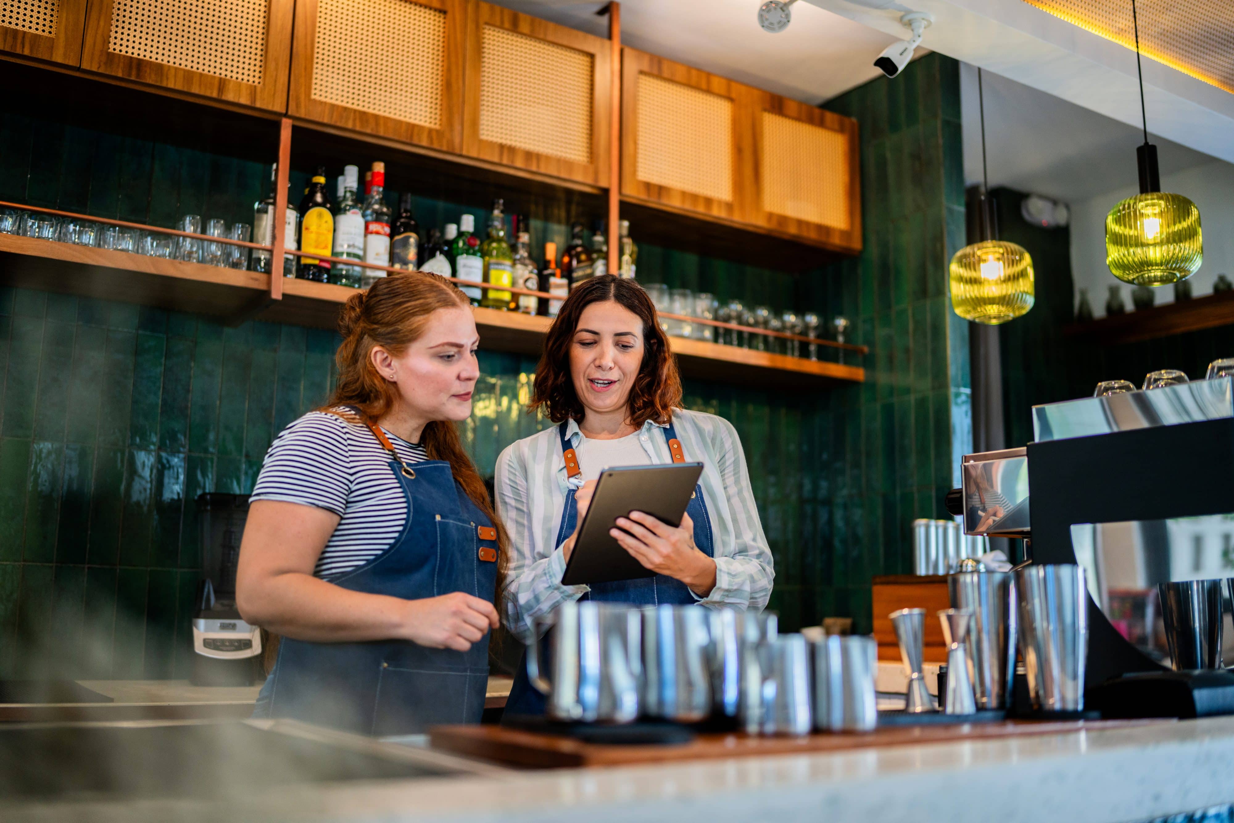 iStock 2173720630 scaled | Hiring in hospitality: the recruitment paradox