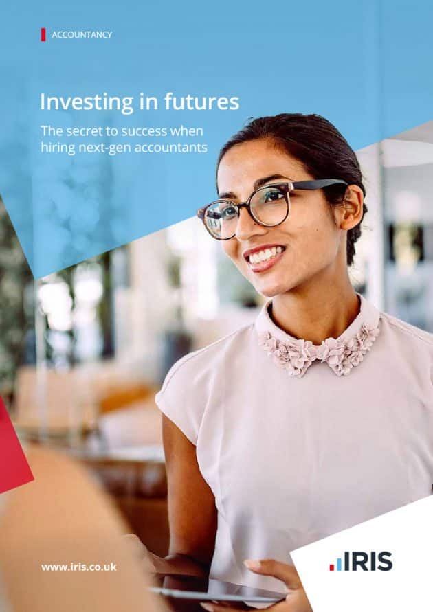 ACC What New Accountants Want Guide V4 792 | Investing in futures: the secret to success when hiring next-gen accountants