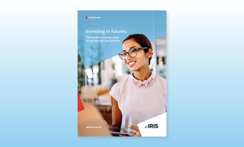 ACC What New Accountants Want Guide | Investing in futures: the secret to success when hiring next-gen accountants