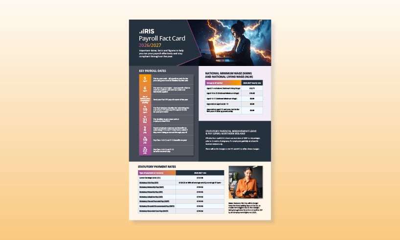 Payroll Fact Card 26 27 HCM V3 818x492 1 | Payroll fact card 2026/2027