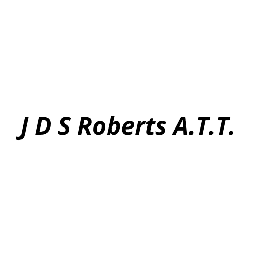 JDS Roberts logo | From Keytime to the Cloud: Why JDS Roberts Says IRIS Elements Was the Right Move