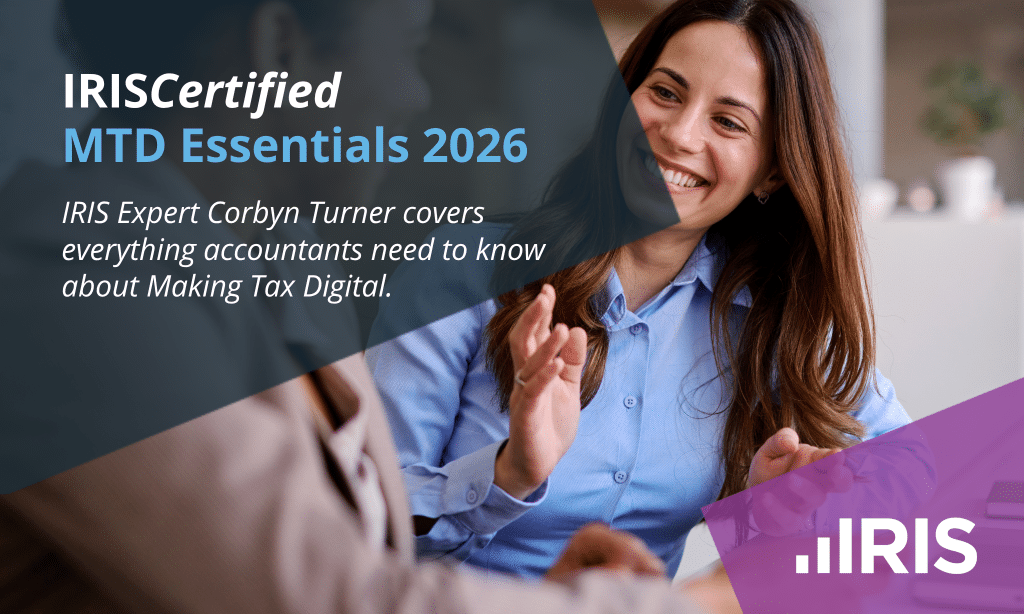 MTD Essentials | MTD Essentials — Getting everyone on the same page