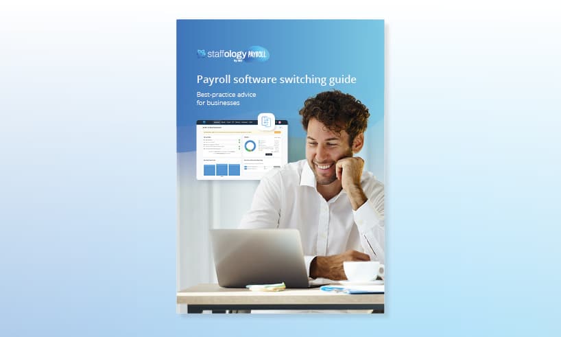 Swapping payroll providers HC | Payroll software switching guide