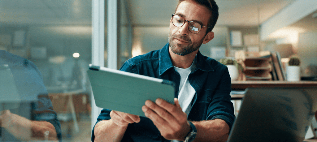 Ticklist | Checklist: how to choose accounting software for your firm