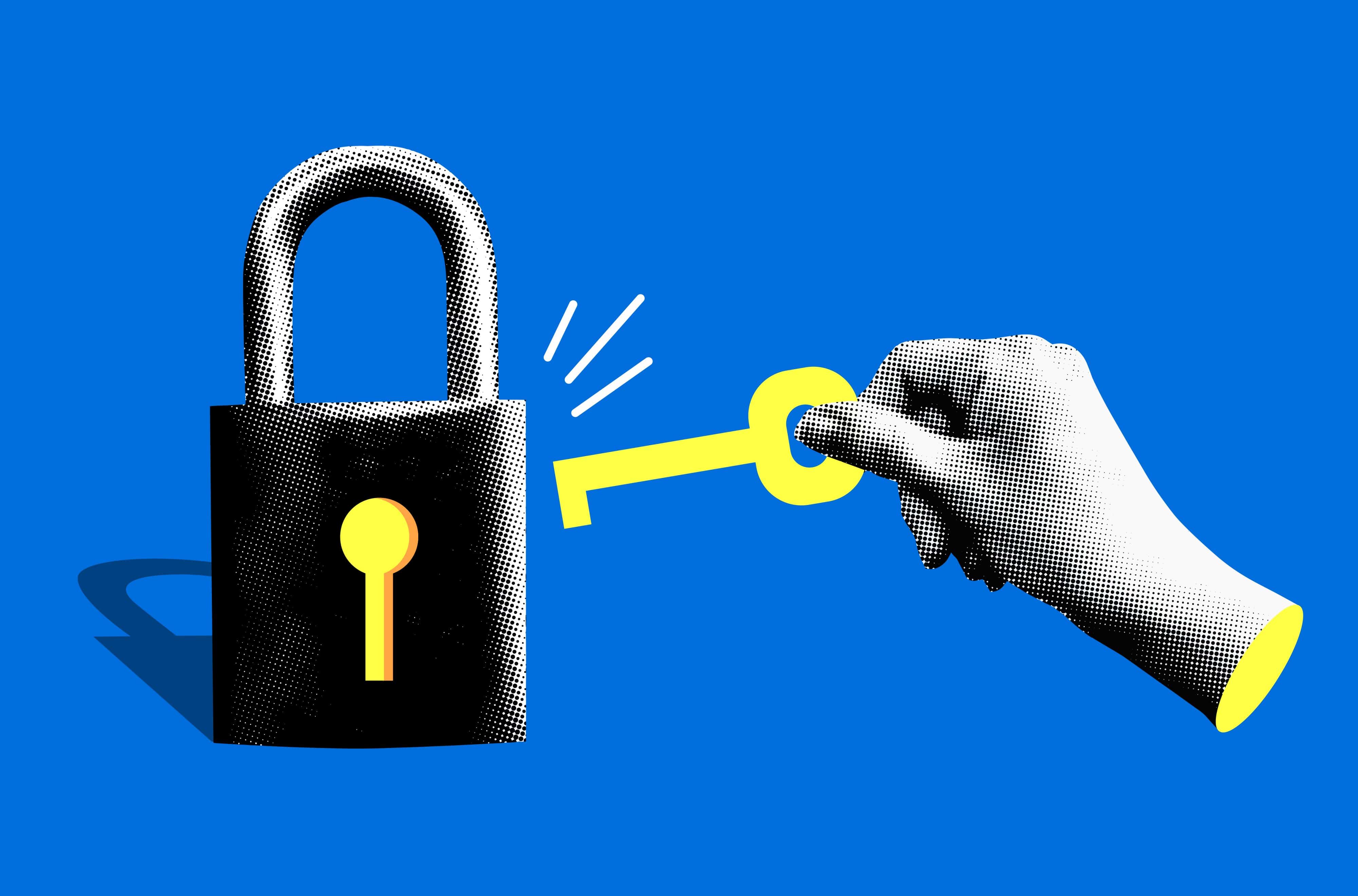 iStock 2211400609 scaled | How HR teams can unlock the power of employee data