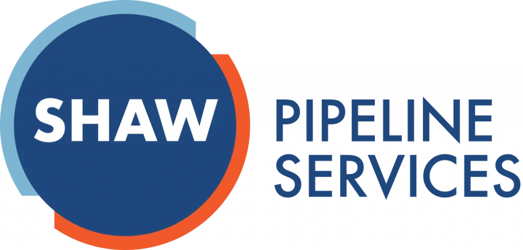 shaw pipeline logo | A clearer view of HR for the team at Shaw Pipeline with Staffology HR