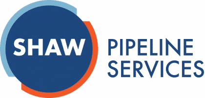 shaw pipeline logo | A clearer view of HR for the team at Shaw Pipeline with Staffology HR