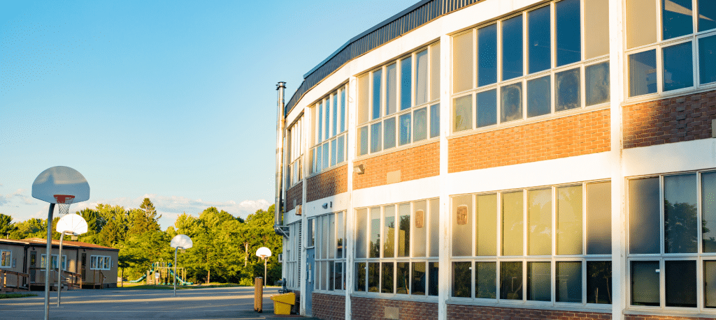 Department for Education estates strategy