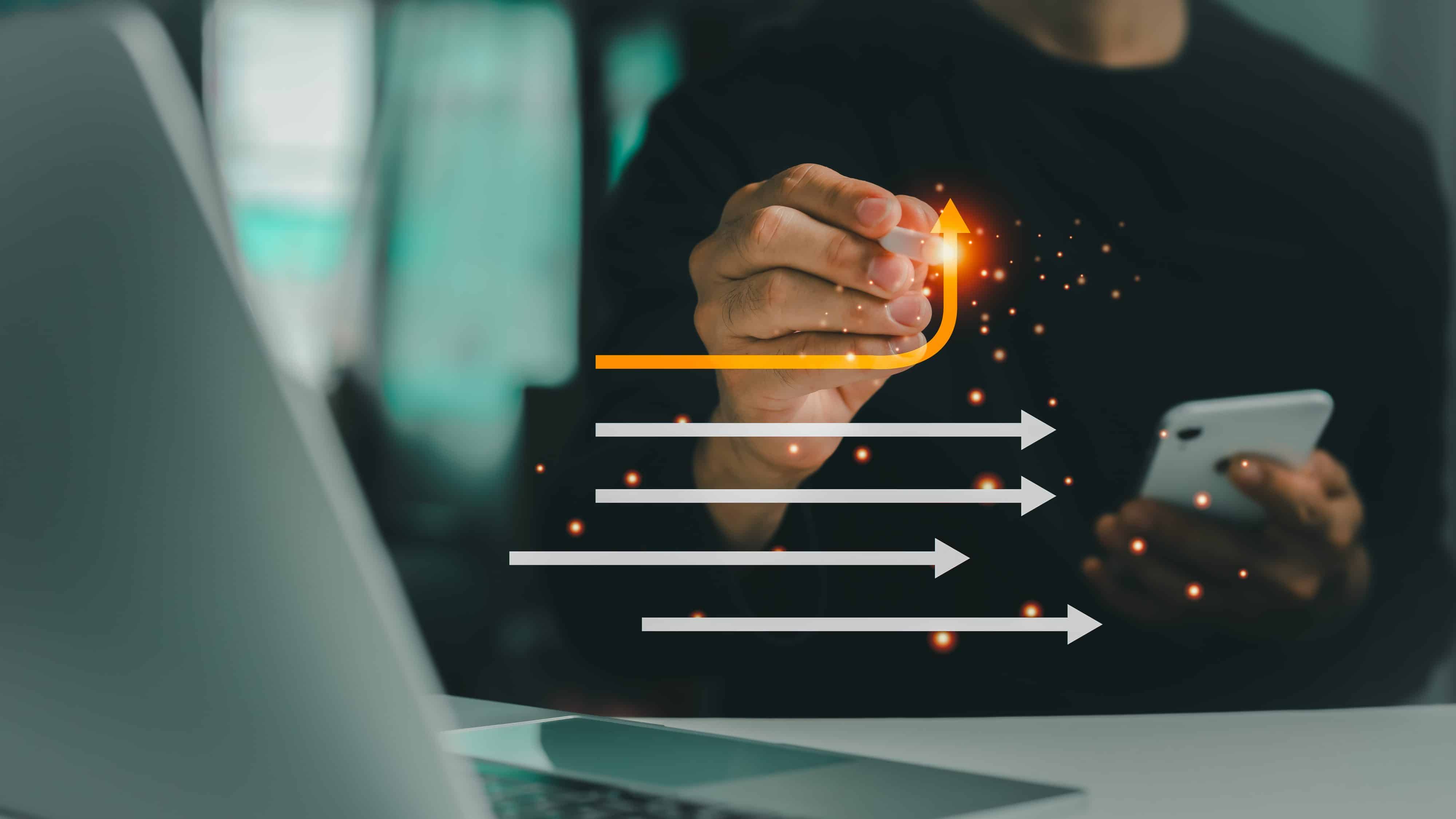 iStock 2202847872 scaled | Everything you need to know about switching your payroll bureau software