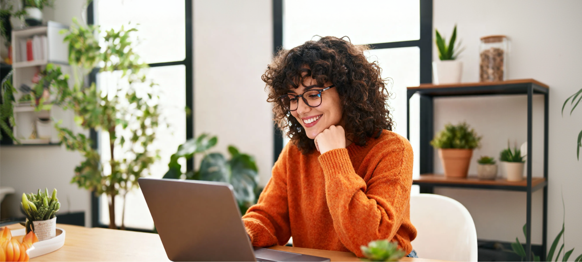laptop accountant plants office | Making Tax Digital for Accountants: A Practice-Wide Strategy for 2026/27 