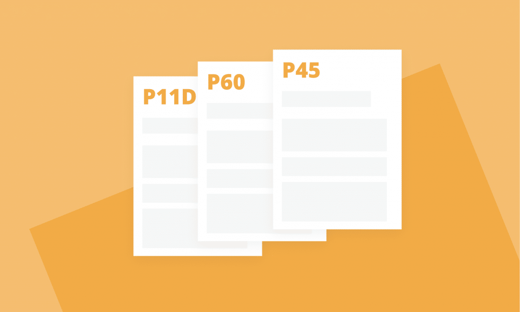 payroll manager reference guide | Understanding P45, P60 & P11D: A Payroll Manager’s Reference Guide 