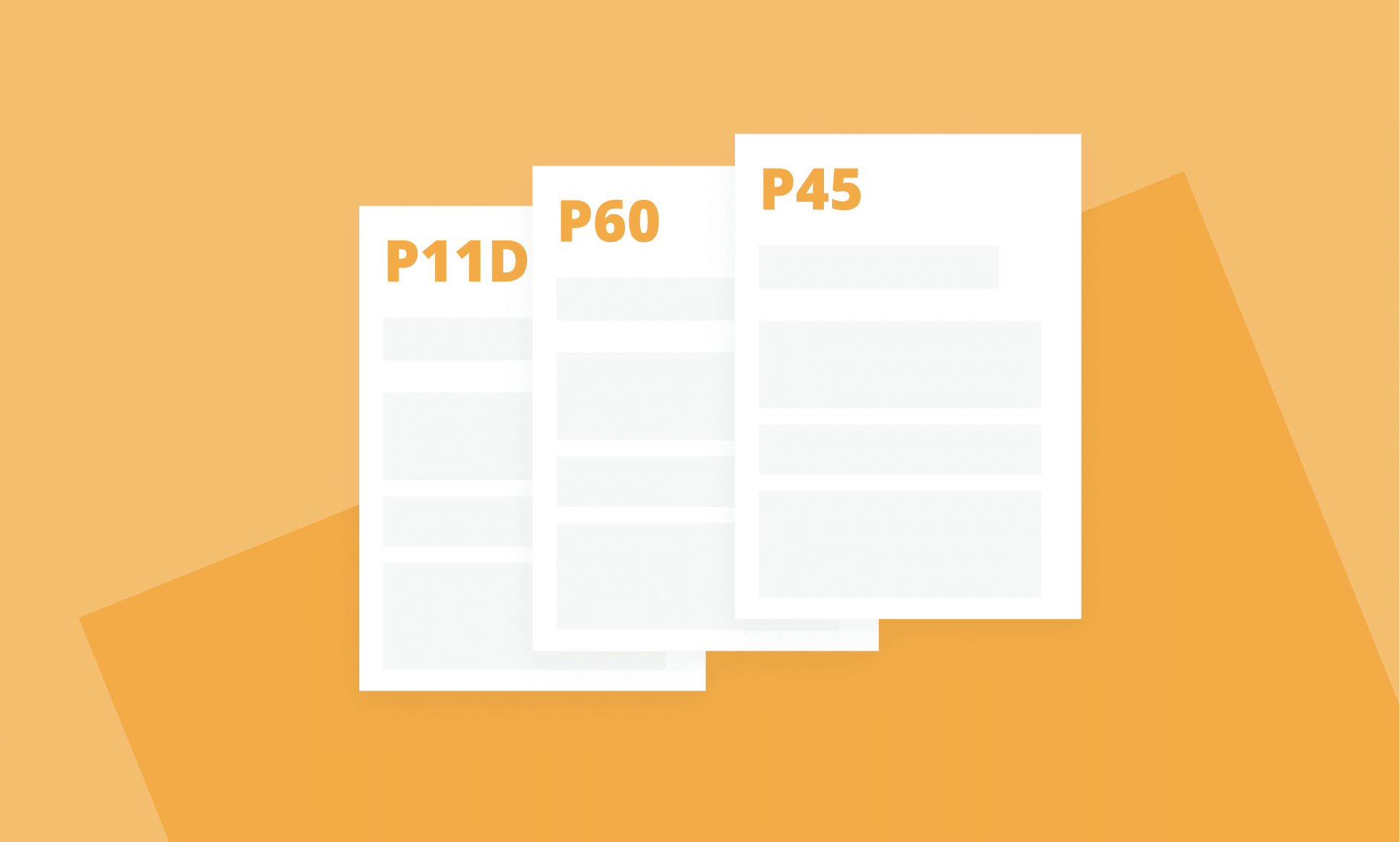 payroll manager reference guide | Understanding P45, P60 & P11D: A Payroll Manager’s Reference Guide 