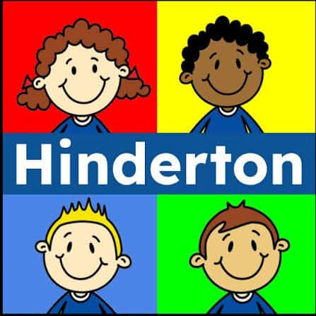 hinderton logo | How Hinderton School uses Every Compliance to streamline maintenance, evidence compliance, and stay audit-ready 