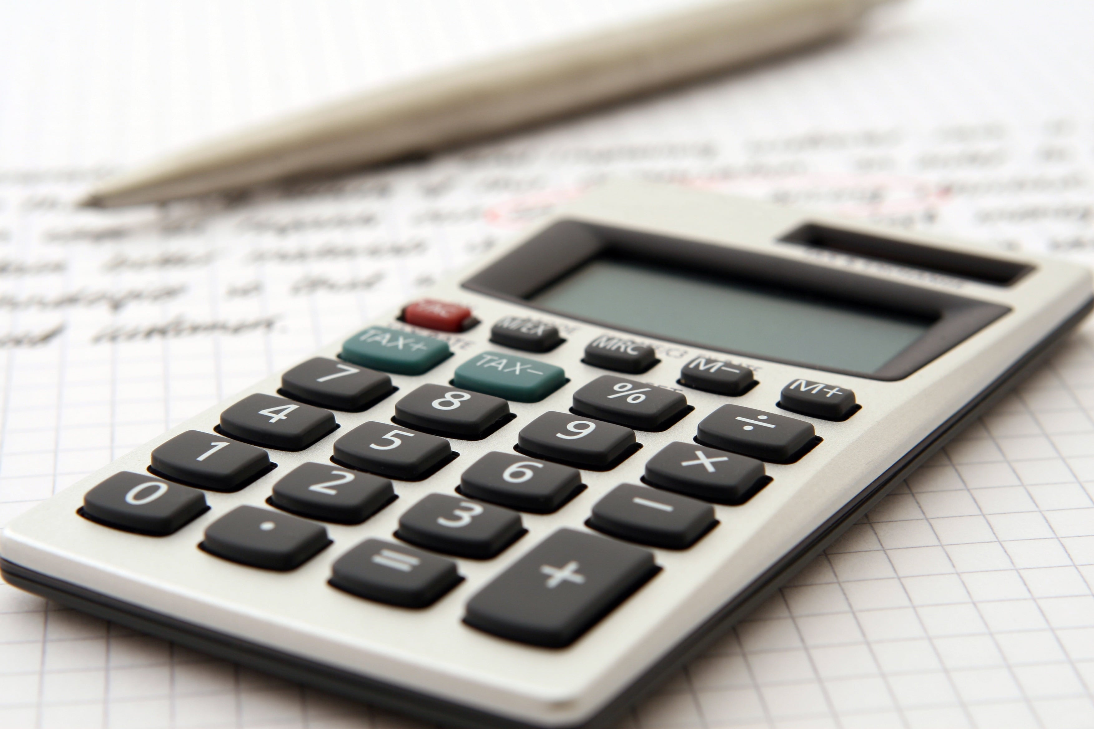 Time leak calculator for accountants