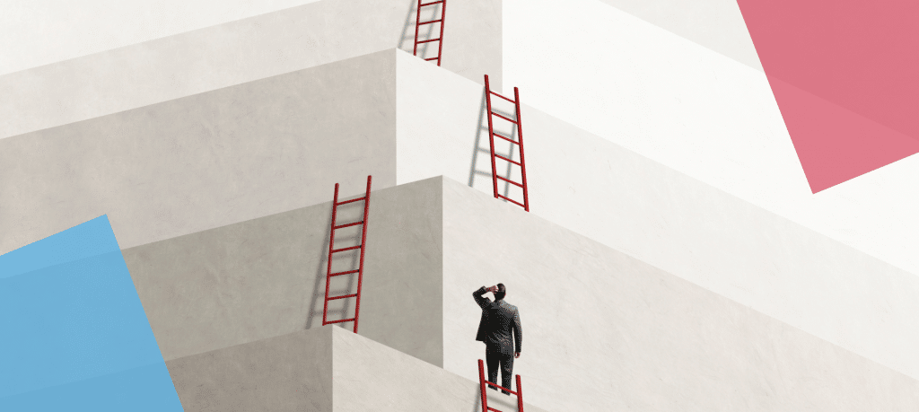 Blog main image Growth ready accountancy firm | What does a growth-ready accountancy practice actually look like?