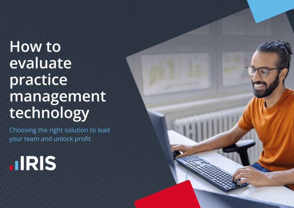 Featured image Practice Management 2 | A guide to choosing the best practice management software