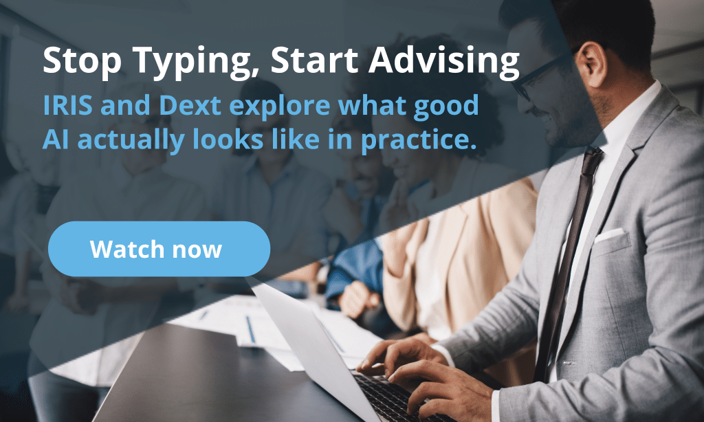 Introduction to IRIS Elements | Stop Typing, Start Advising