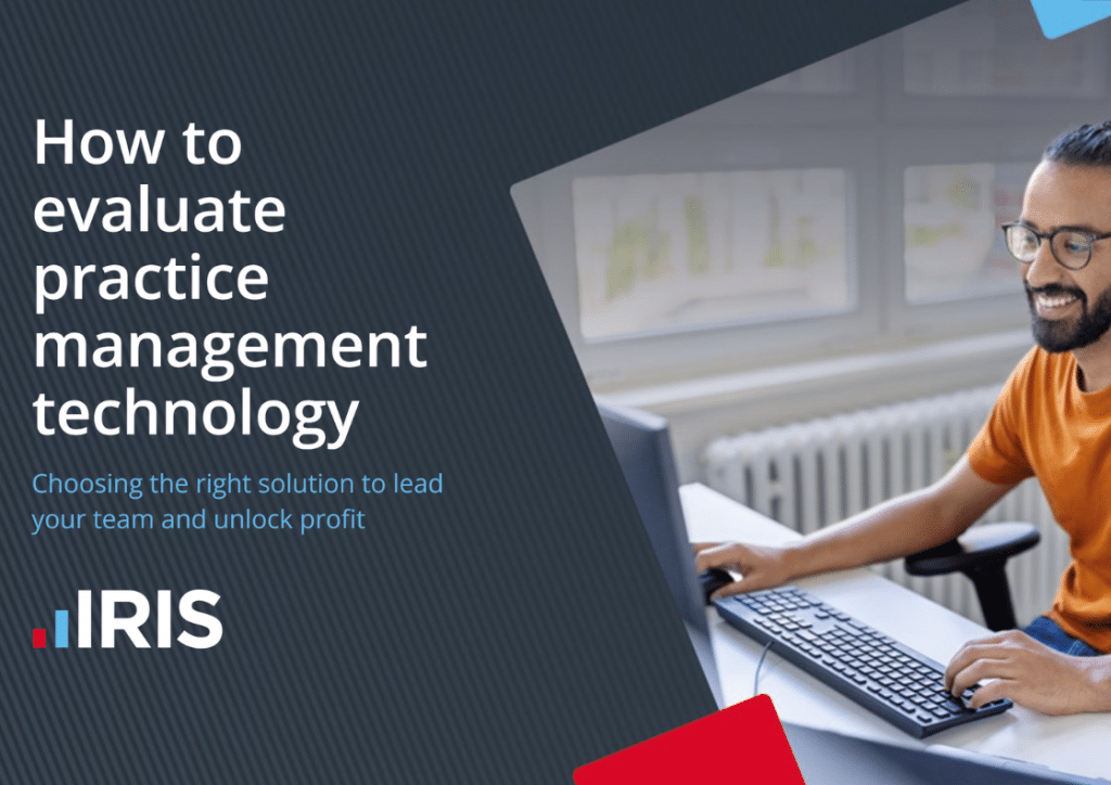 Practice management featured image | A guide to choosing the best practice management software