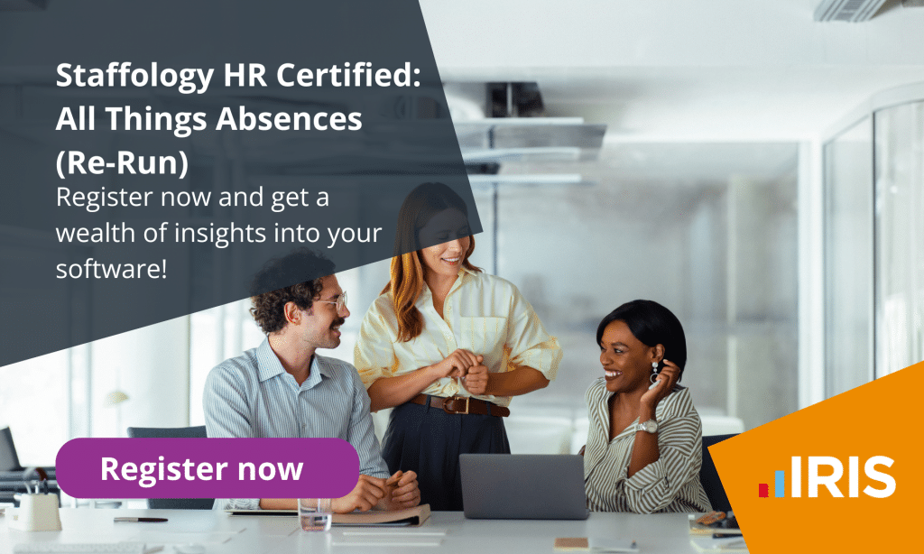 SHR Certified All Things Absences (Re-Run)
