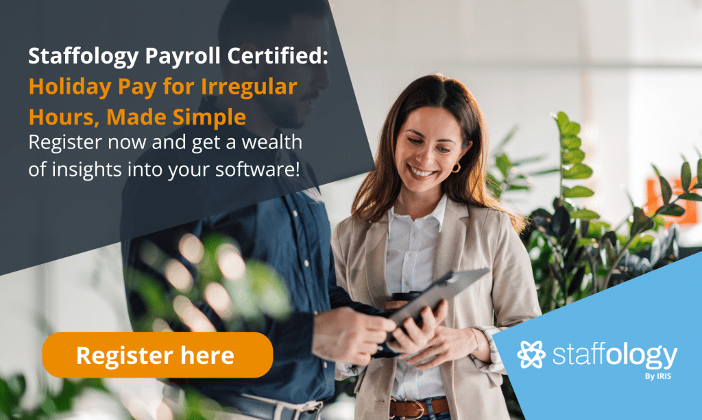 holiday pay