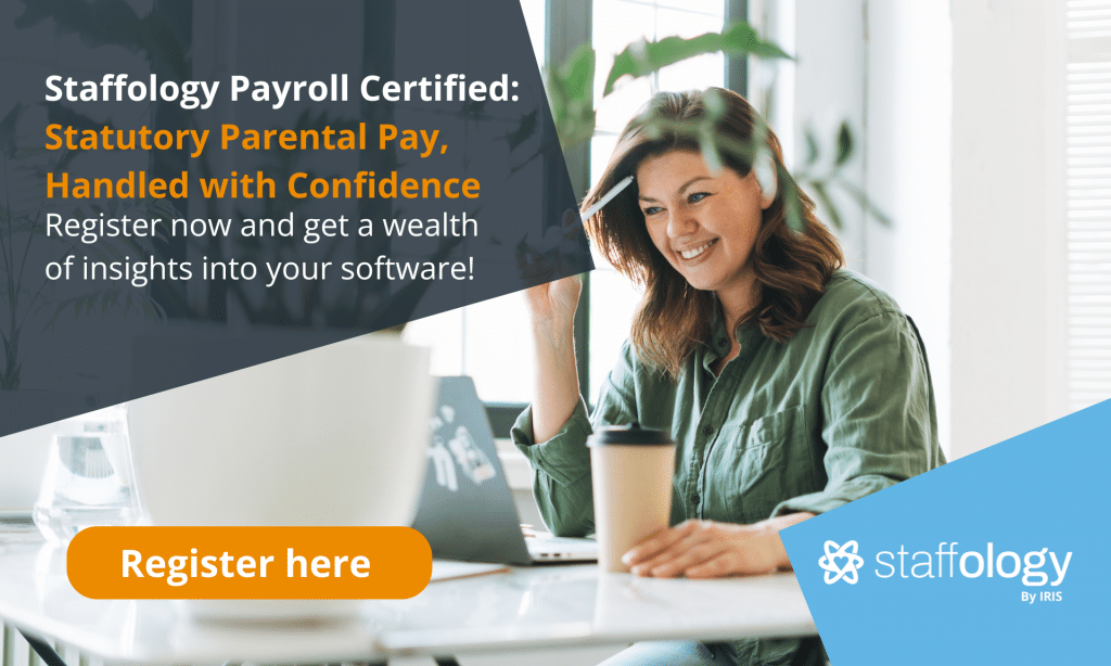 Statutory Parental Pay