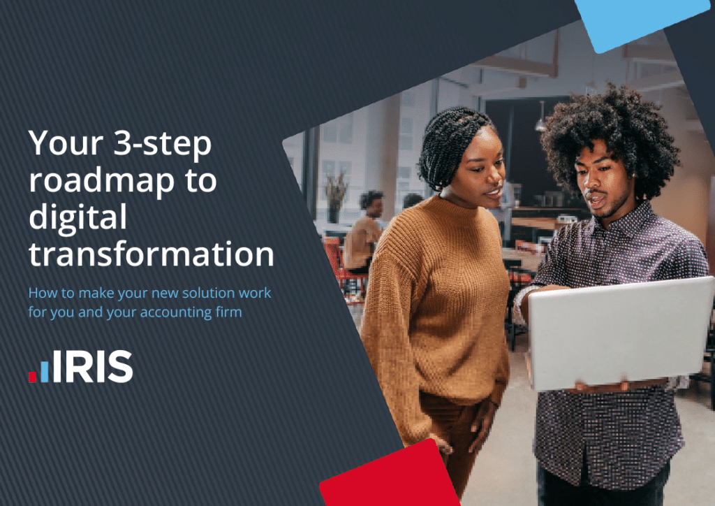 Your 3 Step Guide to Digital Transformation 792 | Your 3-step roadmap to digital transformation 