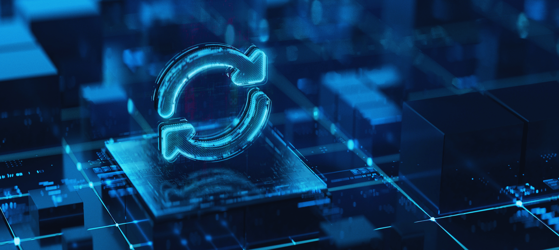 Blog main image update | What’s new in IRIS Elements: AI, accounts production, and the road ahead