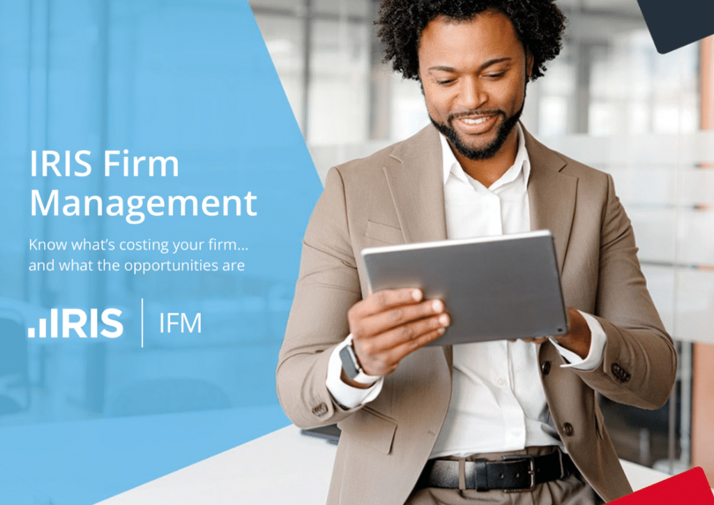 Brochure featured image IFM | The IRIS Firm Management (IFM) brochure