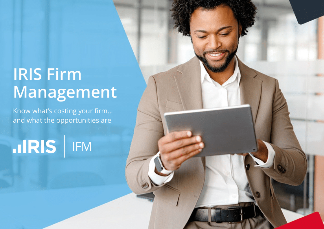 Brochure featured image IFM | The IRIS Firm Management (IFM) brochure