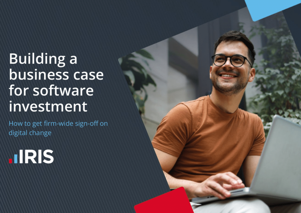 Featured image alternate | Building a business case for software investment