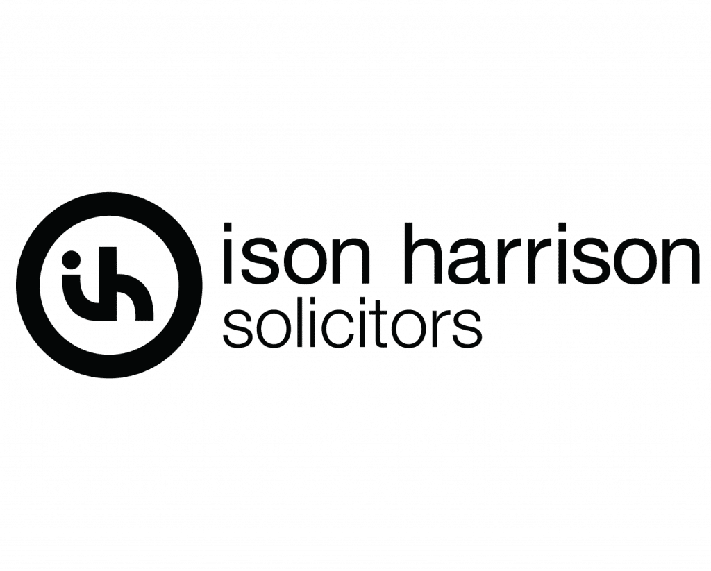 Ison Harrison High Res Logos Black 1 | Ison Harrison Solicitors streamlines payroll processing with Staffology Payroll  