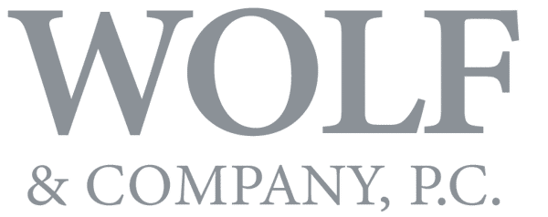 Wold and company logo grey | Home