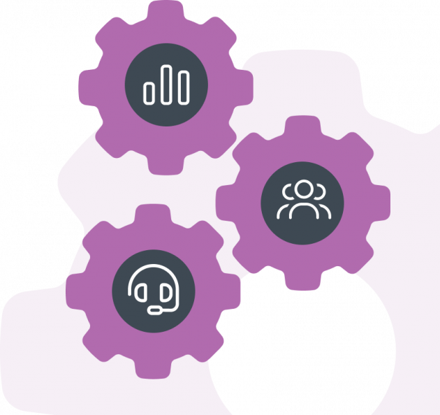 hr cogs services process | Home