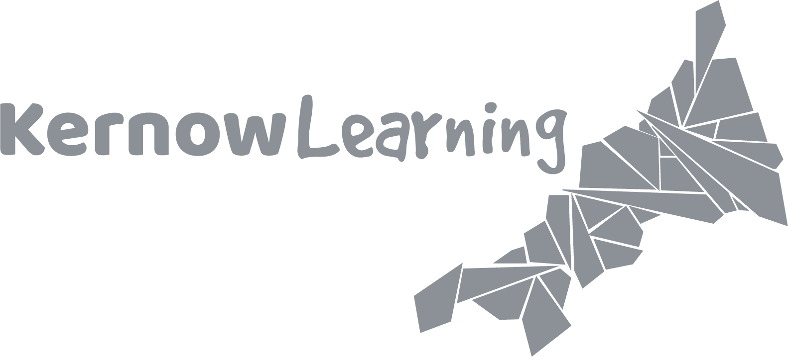 kernow learning logo grey | Home