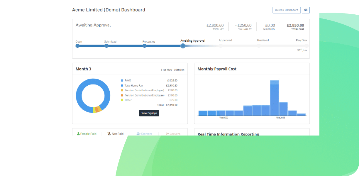 payroll register reports | Home