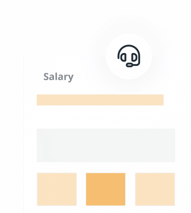 payroll services salary overview | Home