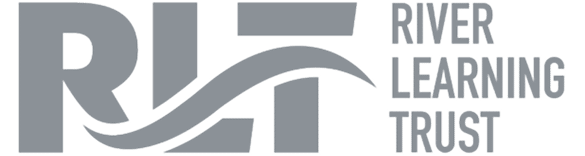 river learning trust logo grey | Home