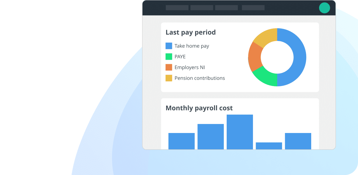 staffology payroll | Home