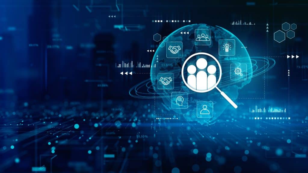 HR software with recruitment included what to check | From candidate to employee: what happens to your data when you hire