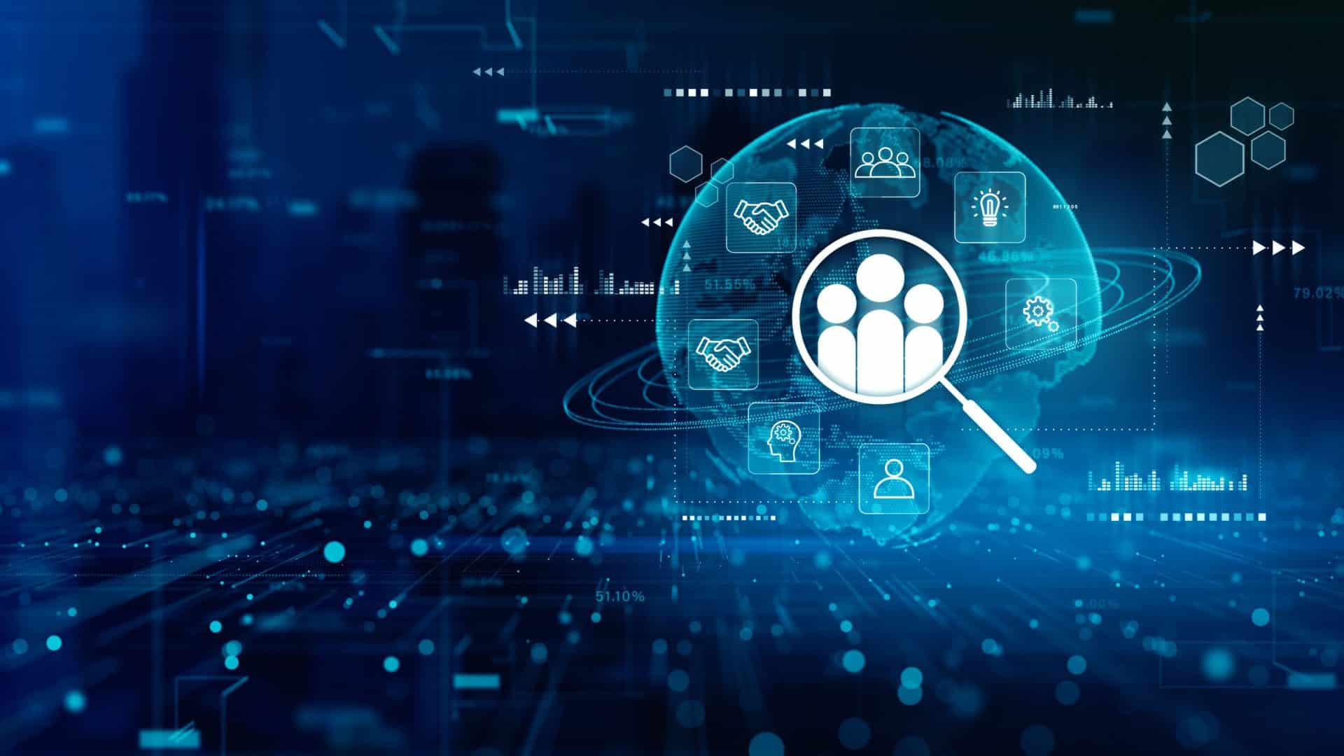 HR software with recruitment included what to check | From candidate to employee: what happens to your data when you hire