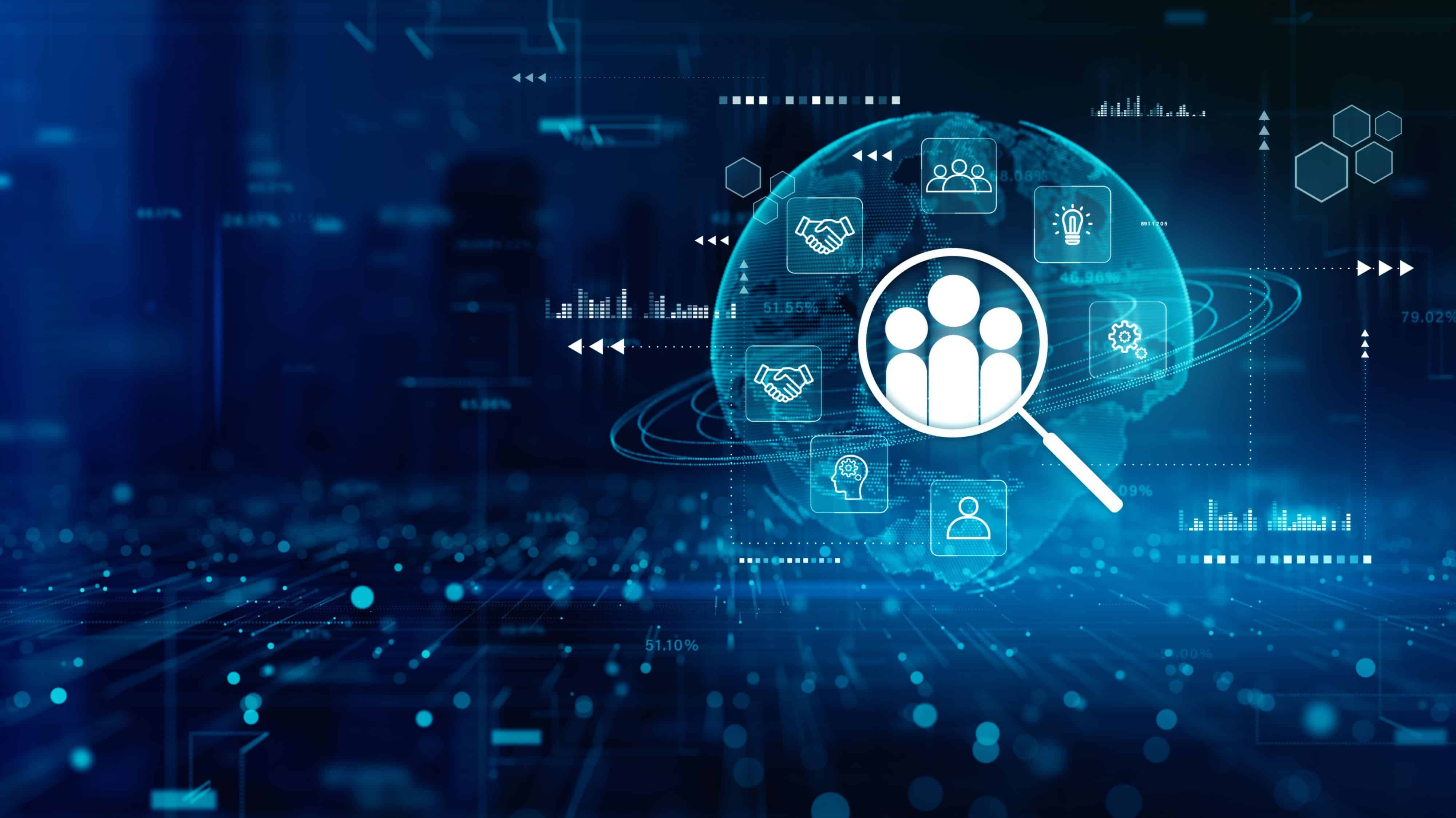 HR software with recruitment included what to check scaled | From candidate to employee: what happens to your data when you hire
