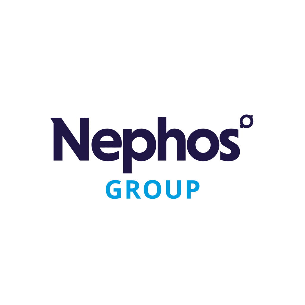 Nephos group logo 3 | From Complexity to Control: How Nephos Group improved efficiency and output by moving to IRIS Accountancy Suite
