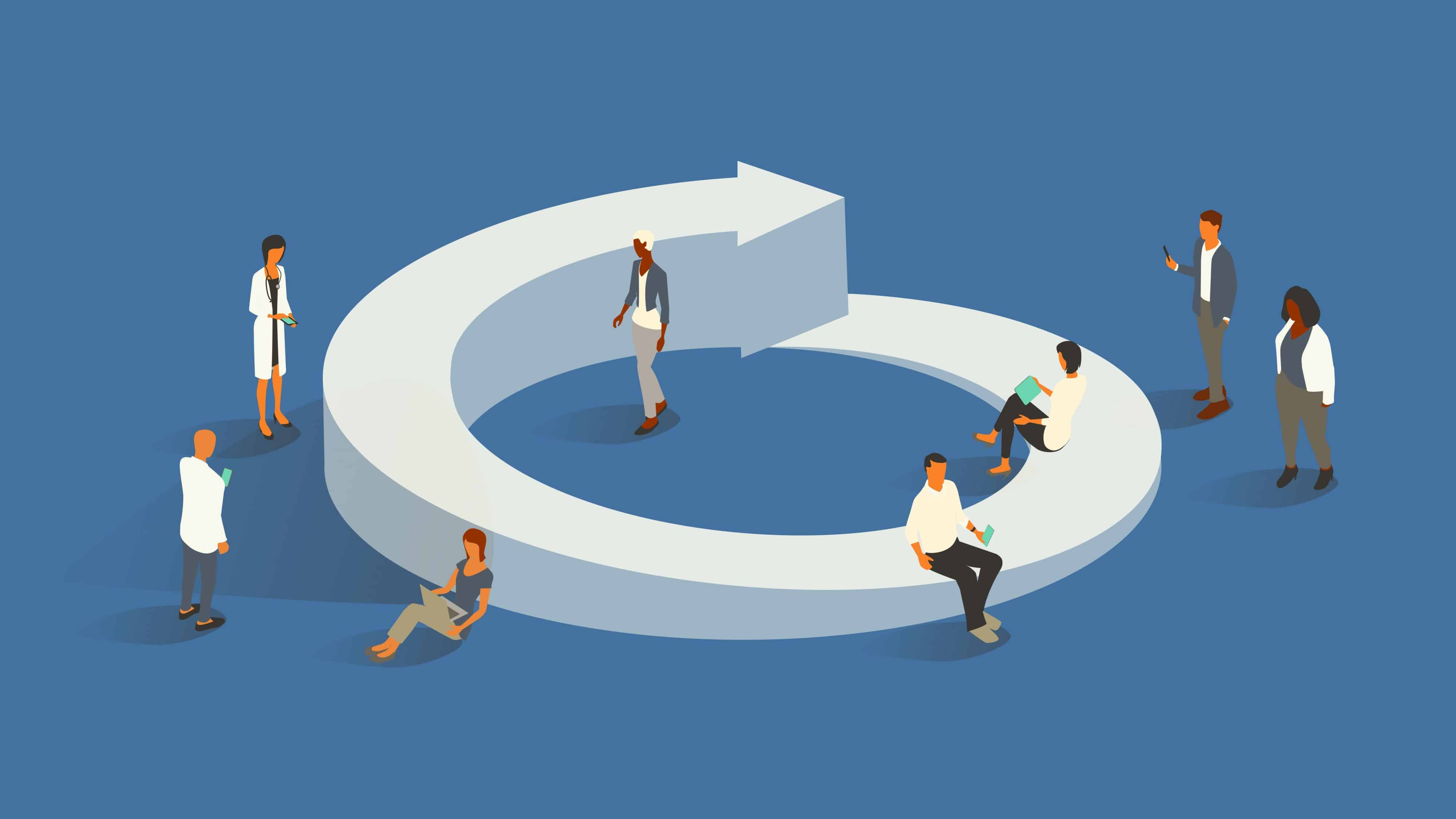 Supporting the employee lifecycle in one system onboarding offboarding and absence tracking scaled | Supporting the employee lifecycle in one system: onboarding, offboarding and absence tracking