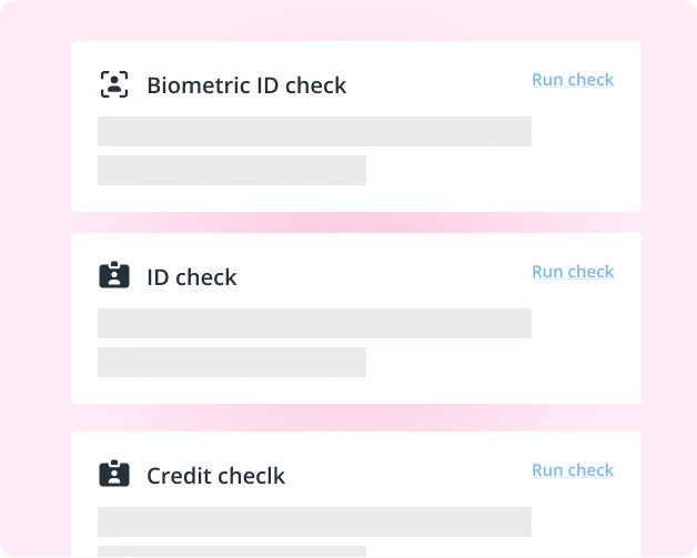 verify client identity | IRIS Elements AML Software