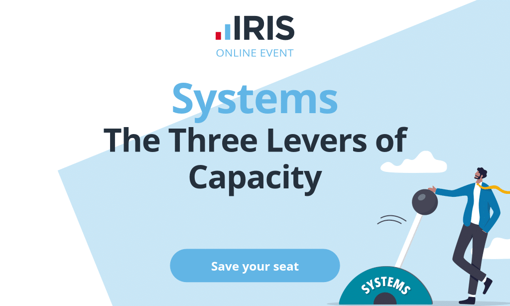 Systems | Systems that give your firm its capacity back